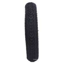 Preço da fábrica de alta qualidade 12/14/16/18x2.125 pneus dobráveis ​​para pneus de bicicleta criança para pneus de montanha